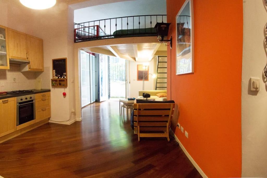 Ferienwohnung Avesella 9 Bologna Exterior foto